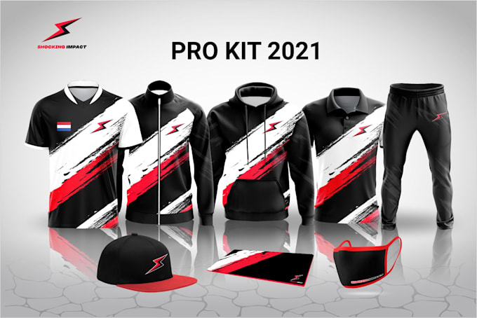 3d jersey designer