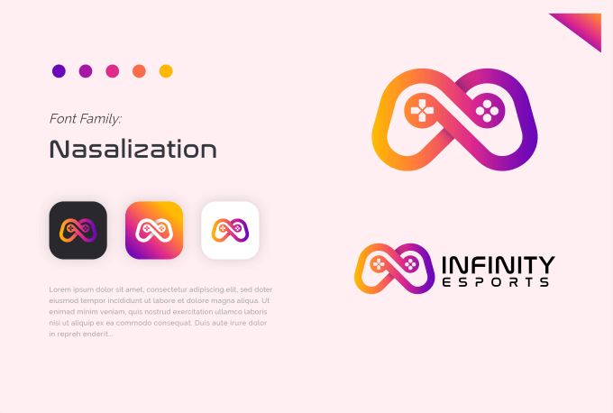 Design timeless business and modern minimalist logo design - Image 9