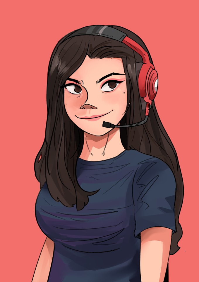 Draw Your In Gorillaz Inspired Art Style By Mfshobaru It's where your interests connect you with your people. draw your in gorillaz inspired art style