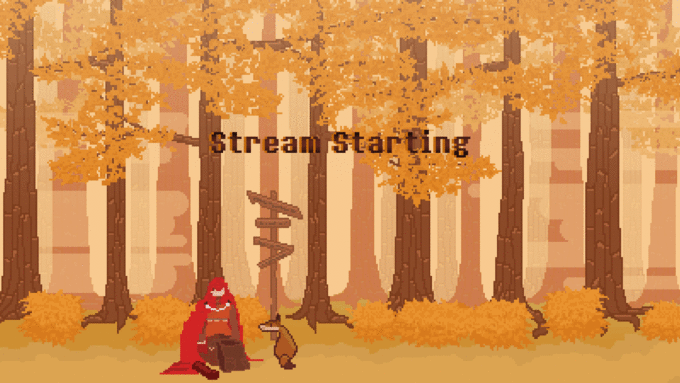 Create Animated Pixel Art Screens For Twitch By Invaderroxas Fiverr Medical cannabis dispensary scene in maryland is currently in an exciting stage. create animated pixel art screens for twitch