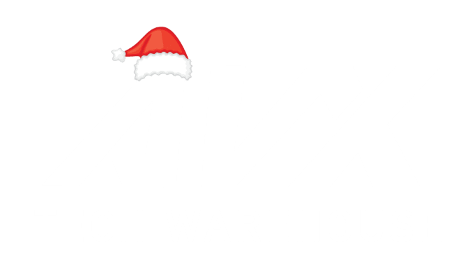 Add Santa Hat Or Cap On Your Logo With Snow By Muhammadusma409