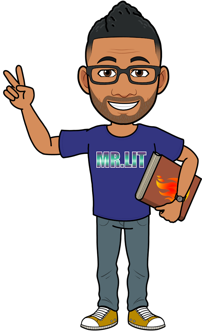 Create A Custom Bitmoji For You By Slamosta