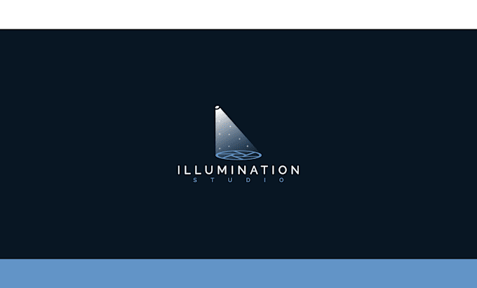 Creative minimalist logo Designer