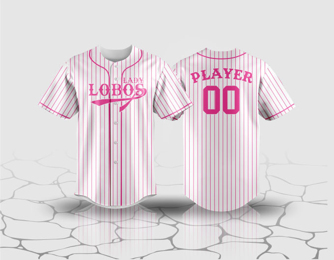 Asad9863: I will design jersey pattern or template for sewing or  sublimation for $15 on fiverr.com