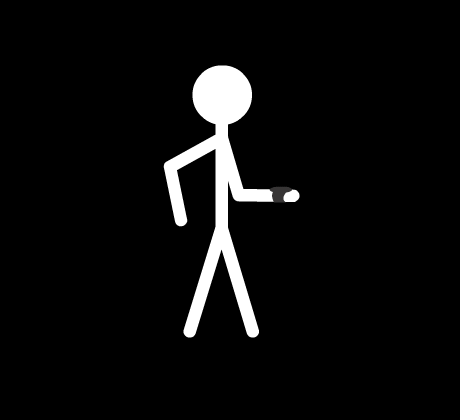 Design any animated gif for you in 6 hours by Muhammadusama_ | Fiverr