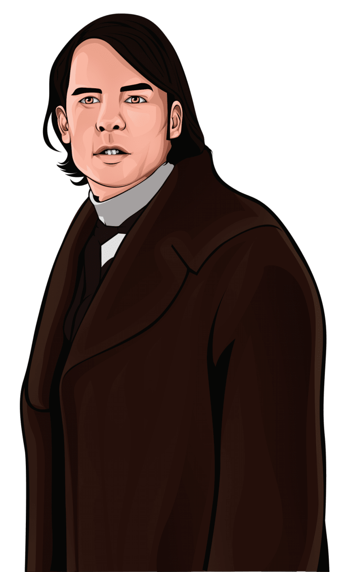 Convert In To Cartoon Vector Illustrator For Your Pic By Imtiyazemmu