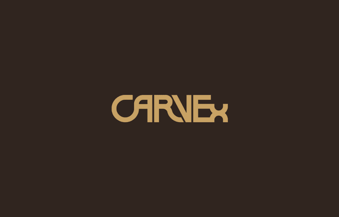 Design A Unique Connected Text Logo By Parradesigns