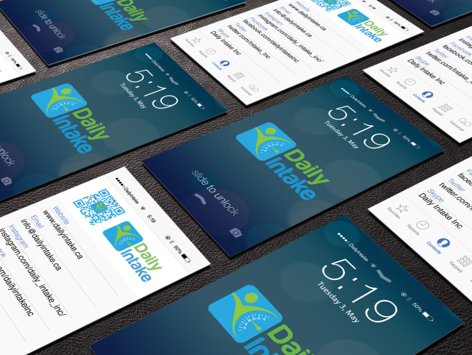 Business Card Designer 5.12 + Pro instal the new version for iphone