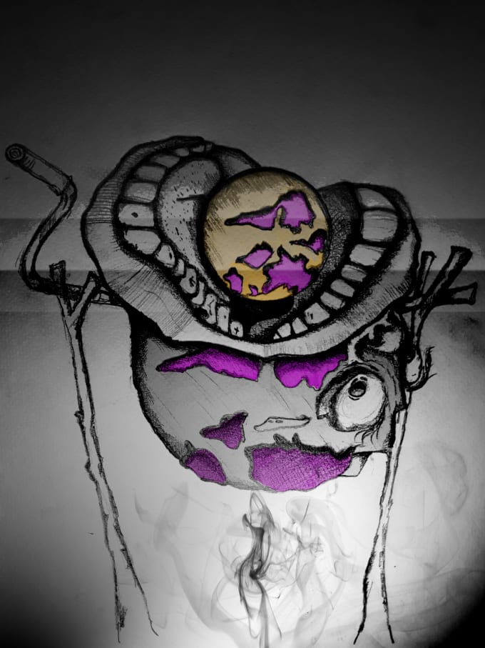 Create Illustrations With Artsy Meaning By Ianaprecio Fiverr Create Illustrations With Artsy Meaning By Ianaprecio Fiverr
