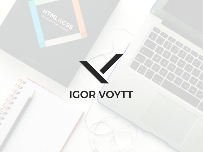 Design a modern, minimalist logo - Image 8