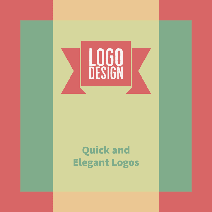 make you a professional logo