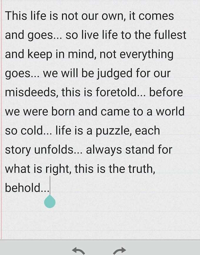 Write Poems Letters Or Any Type Of Writing Superbly By Mathemuchai