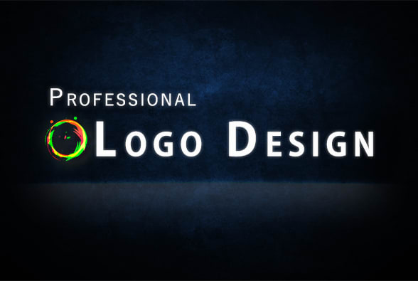 do 2d or 3d logo design