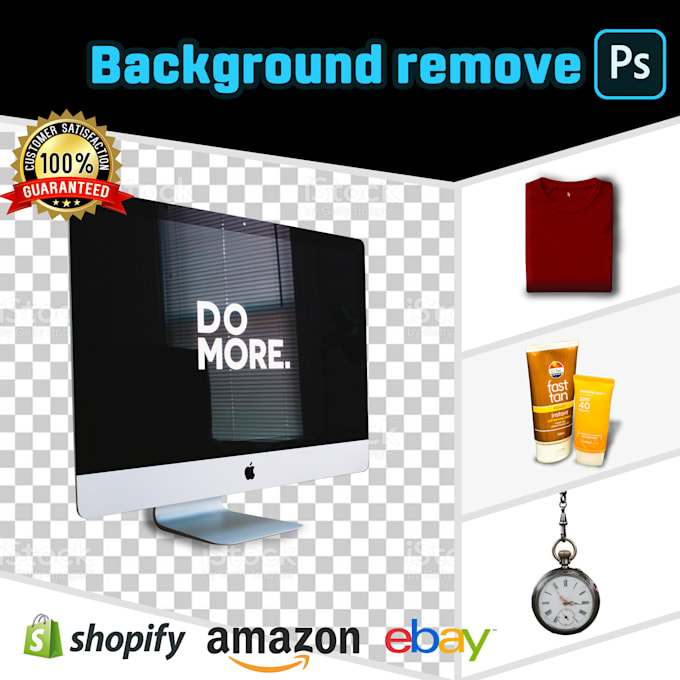 background removal clipping path cropping