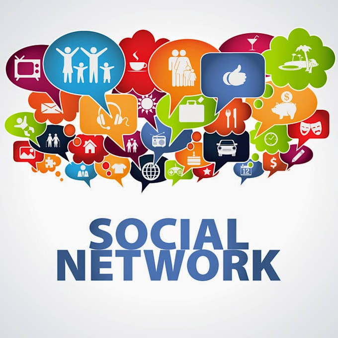 create social websites on social engine websites