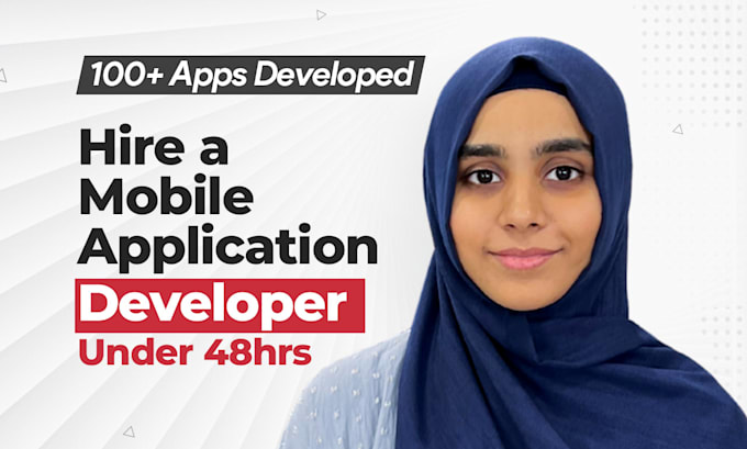 do ai mobile app development for ios app and android app using react native