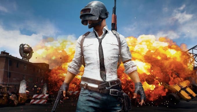 play player unknowns battlegrounds with and or mentor you