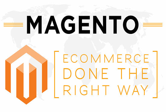 fix all magento issues