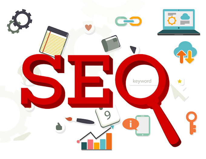 provide organic SEO services