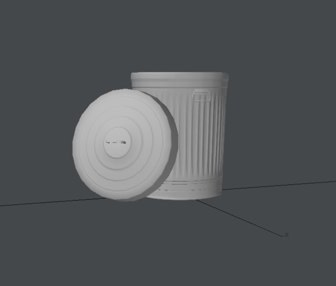 Make A 3d Model By Itaispectre