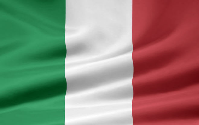 do translation from italian to russian and otherwise