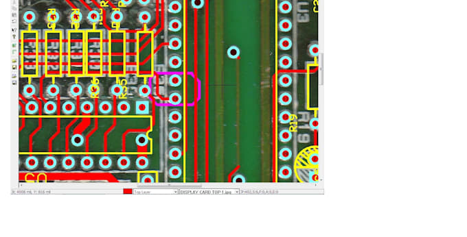 do pcb reverse engineering