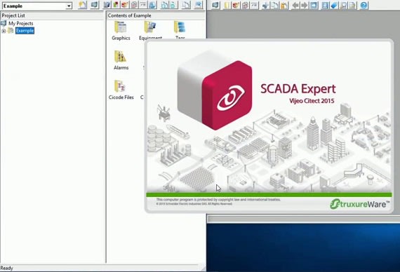 Do Your Scada Programming With Wonderware, Wincc, Factory Talk.
