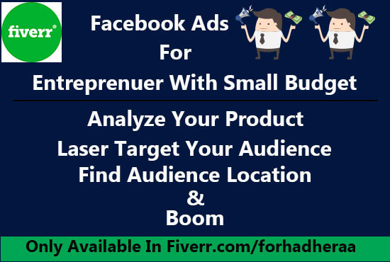 5 Ridiculously Powerful Facebook Ad Targeting Strategies 5 Ridiculously Powerful Facebook Ad Targeting Strategies