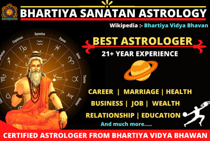 vedic astrology reader near me