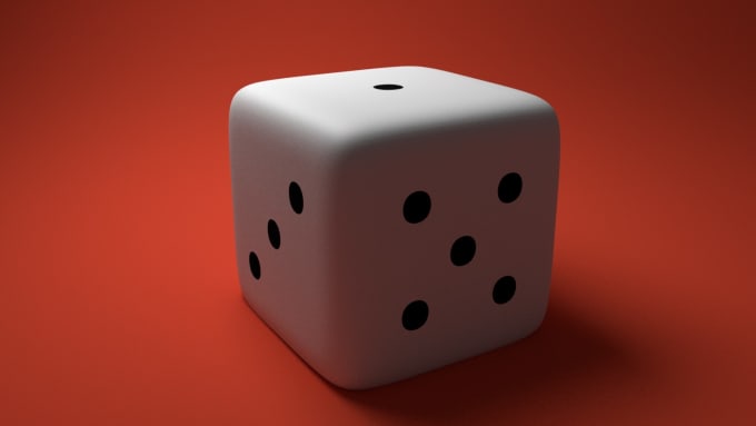 Create 3d Models Of Your Object And Product Render Them In