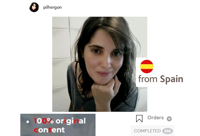 write an interesting spanish article in 24hrs