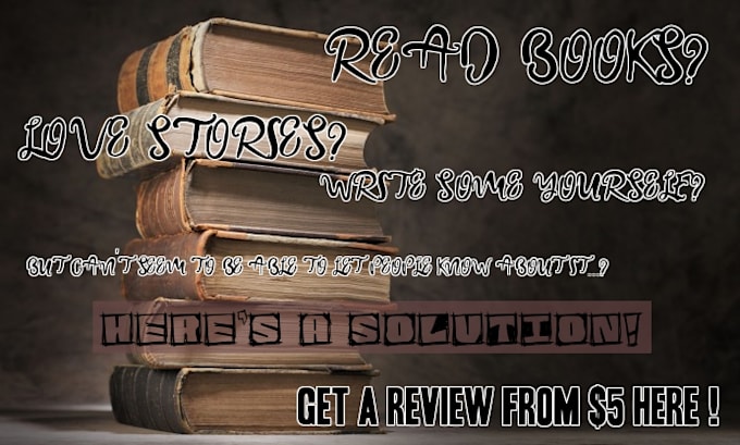 write a professional review of your short story