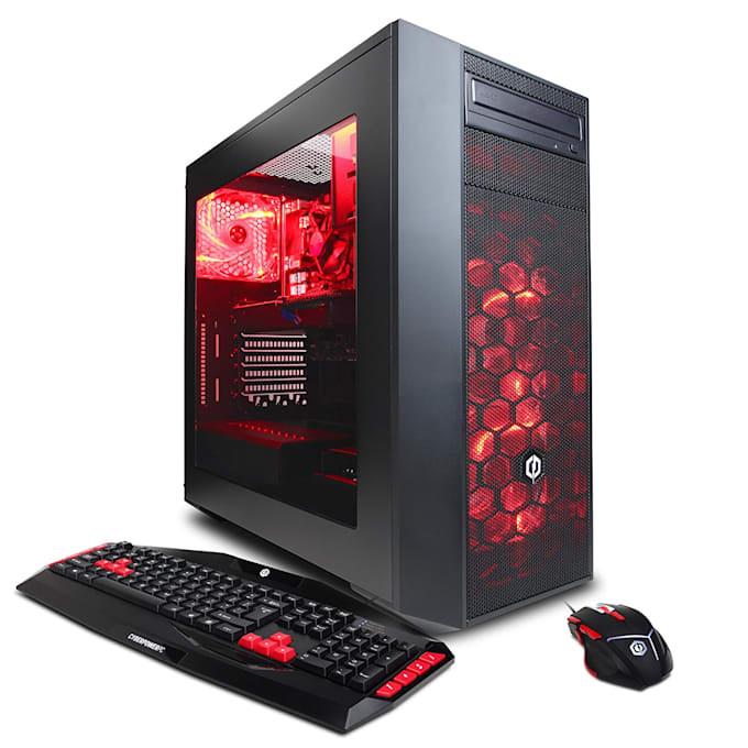 source parts and build in any budget