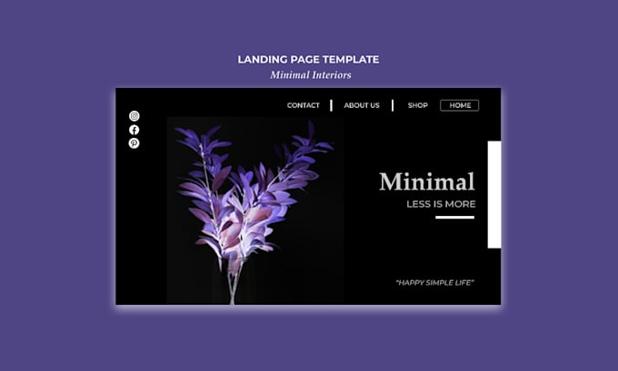 design or redesign your wix website and wix online store