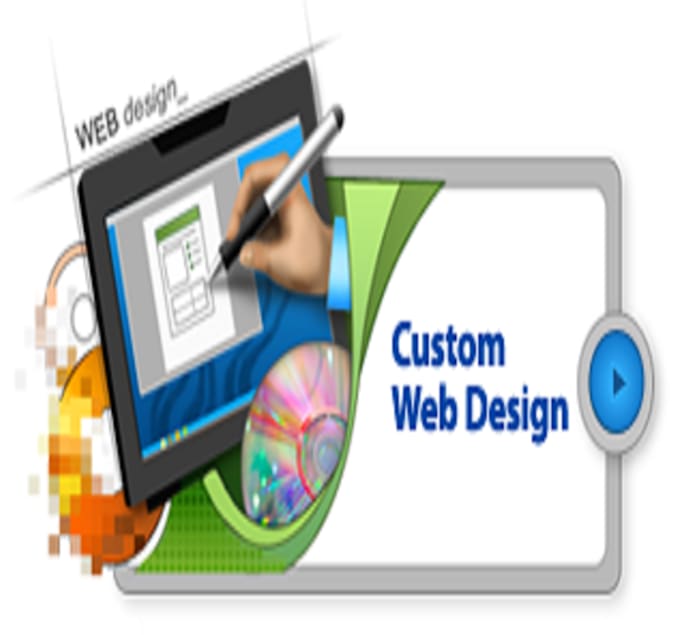 rebuilt your website from any level