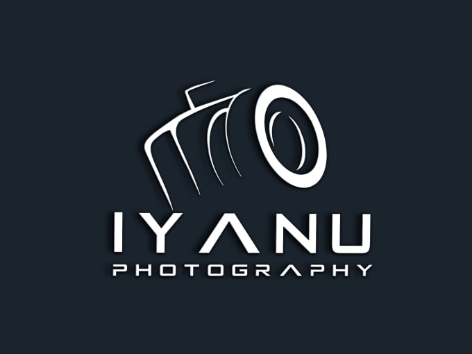 photography business logo ideas