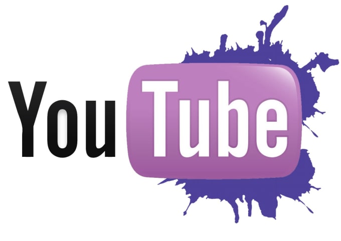 Create Awesome Logo Intro Or Animation For Youtube Channel Or
