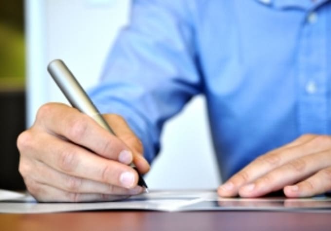 write a unique, high quality, SEO optimized article over any keyword with my article writing service