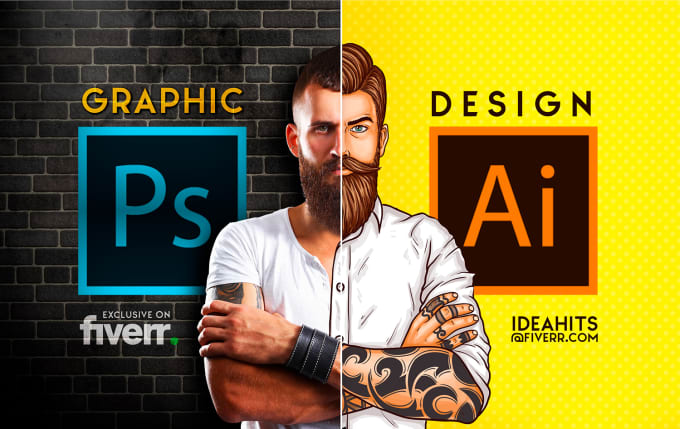 Graphic design