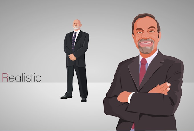 convert your photo into awesome illustration