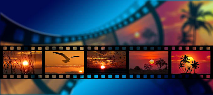 turn your blog posts or articles into a video