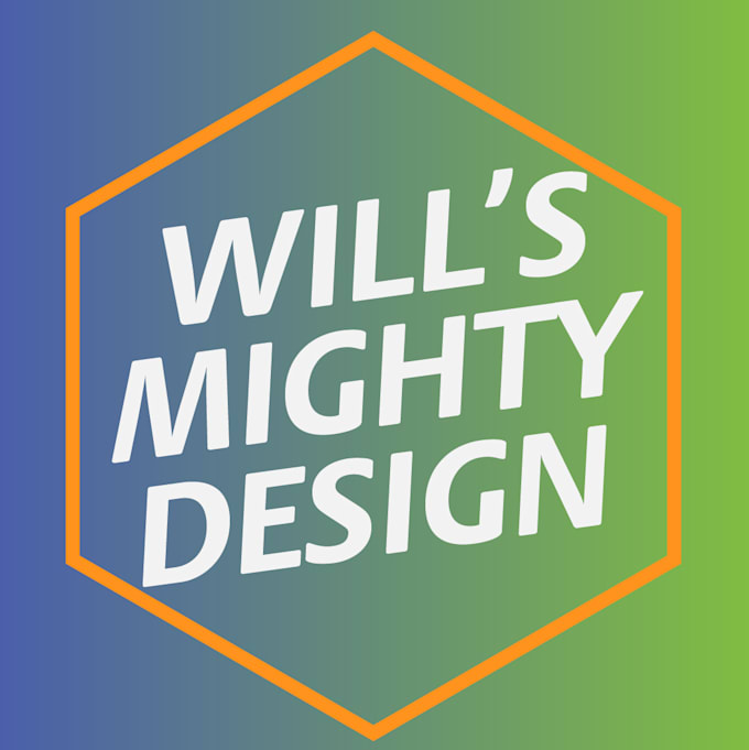 give your business a brand identity