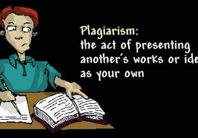 Check your essay for plagiarism