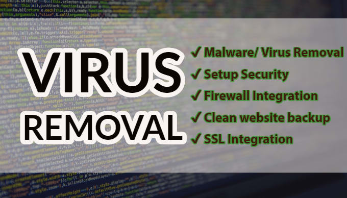 remove malware or virus fast from wordpress site