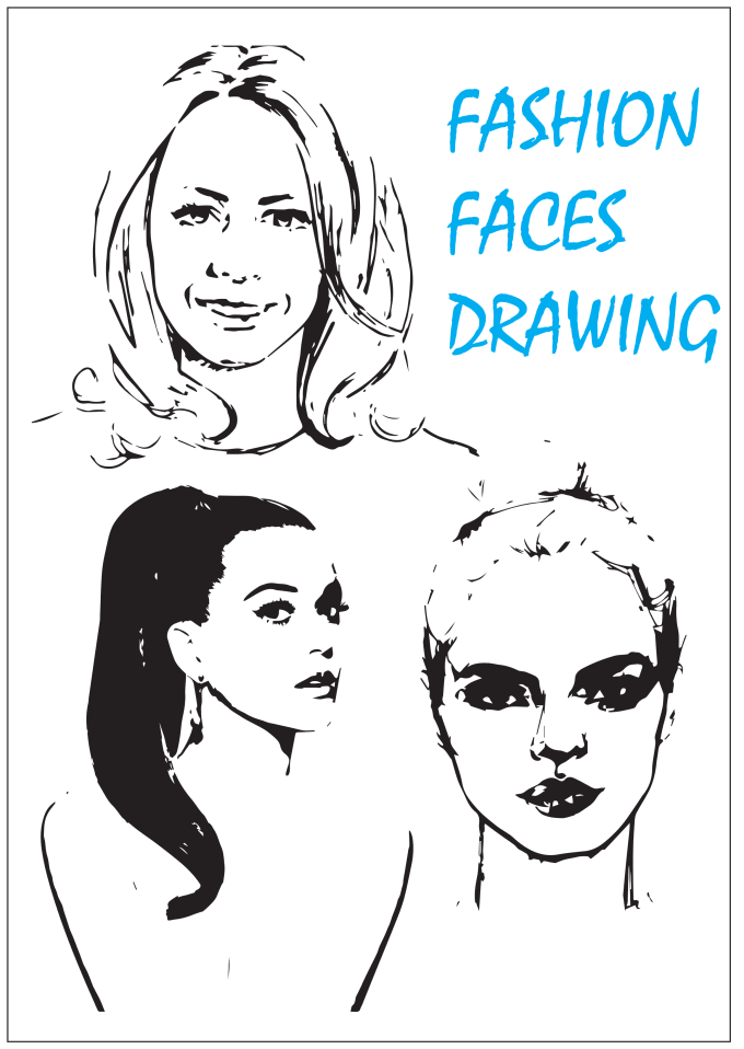 Draw technical flat illustrations by Fashionlovers91 Fiverr