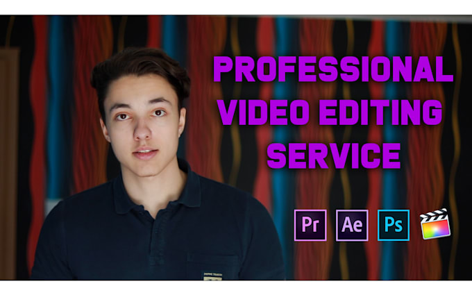 do perfect video editing, colour grading and more