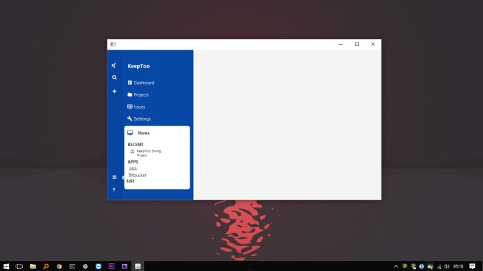 most complex no code app builder