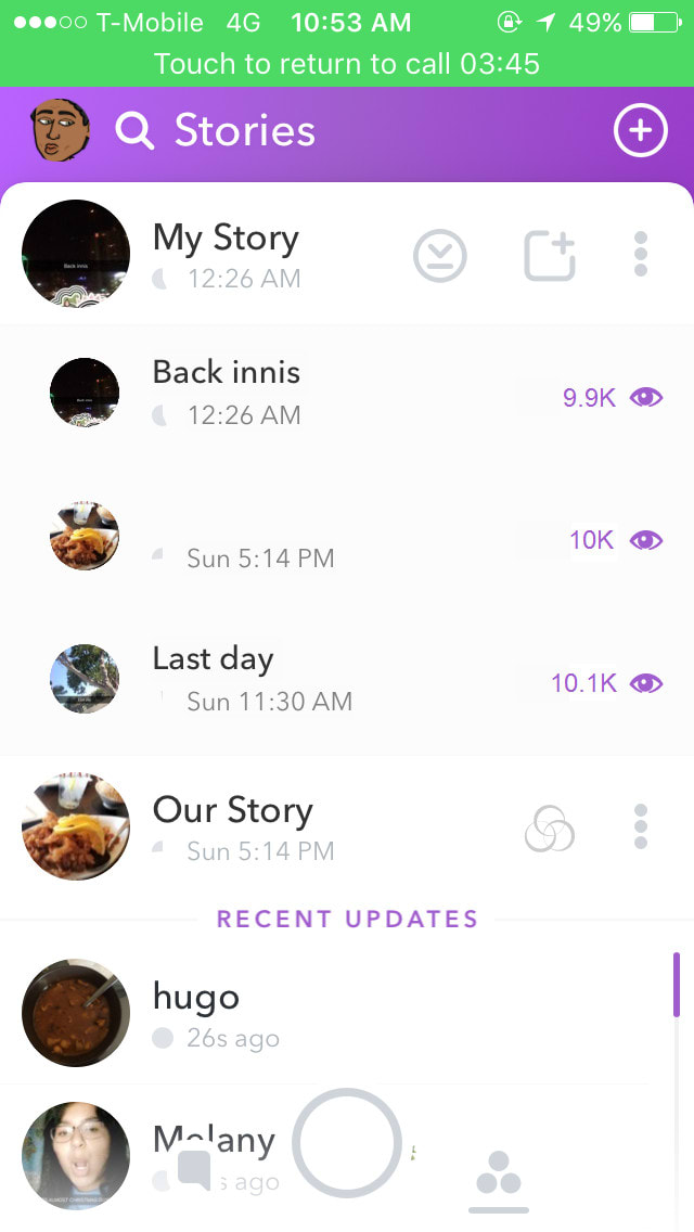 snapchat boosting to root out dealers snapchat boosting to root out dealers