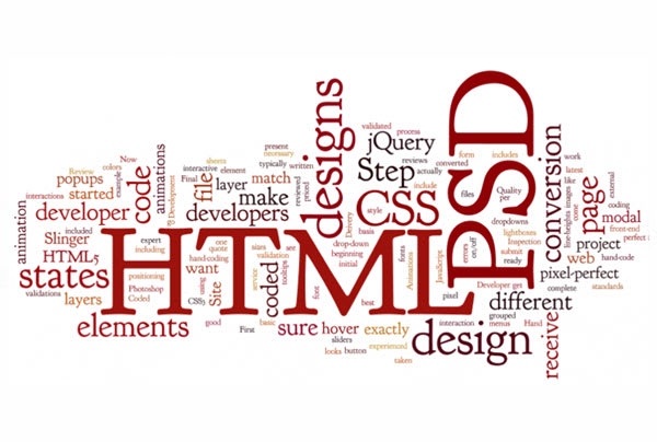10 первых шагов в мир Web-дизайна. (Учимся создавать сайт на HTML, понятие CSS)