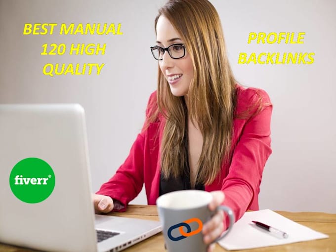 create 40 high da backlinks for your business